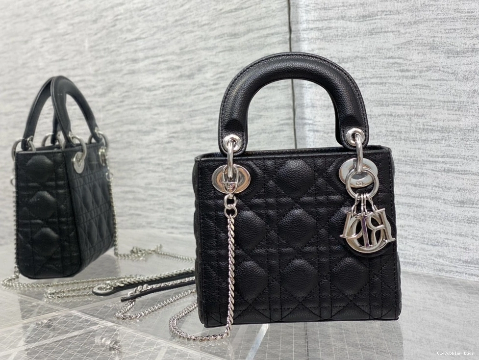 Diro Calfskin Lady Mini 0726